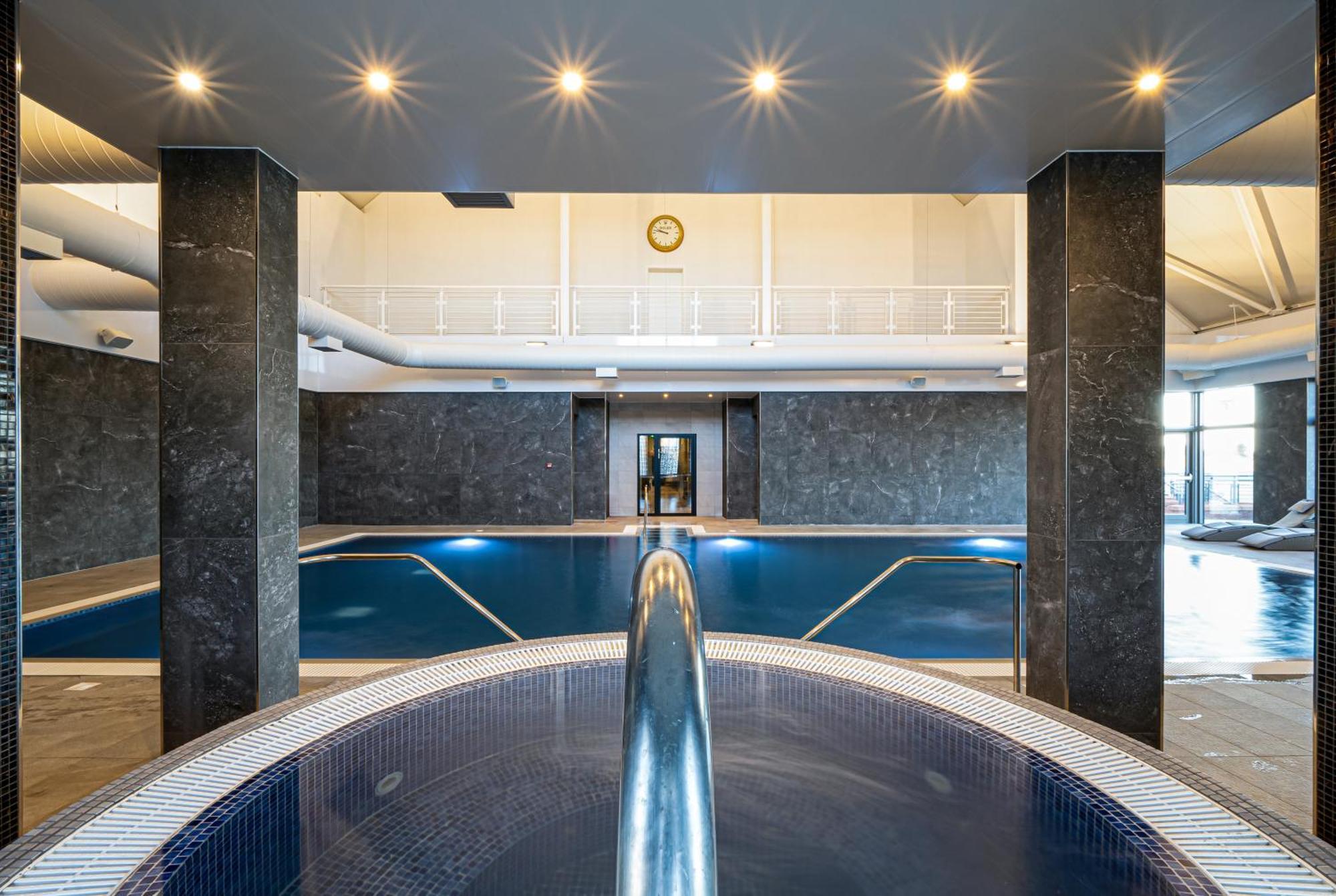 Carnoustie Golf Hotel 'A Bespoke Hotel' Ngoại thất bức ảnh