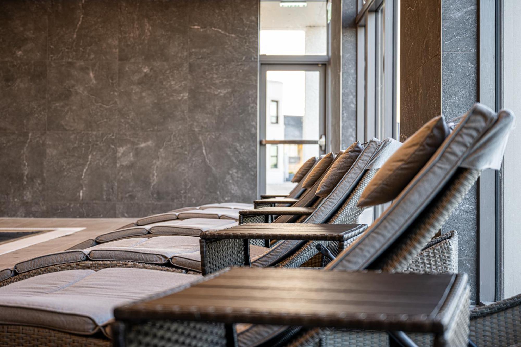 Carnoustie Golf Hotel 'A Bespoke Hotel' Ngoại thất bức ảnh